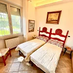 Margherita Con Vista Mare, Wi Fi, Parcheggio E Privata
