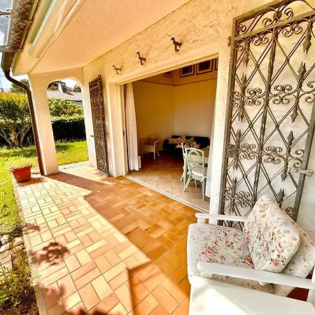 Margherita Con Vista Mare, Wi Fi, Parcheggio E Privata *