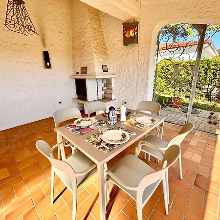 Margherita Con Vista Mare, Wi Fi, Parcheggio E Privata *