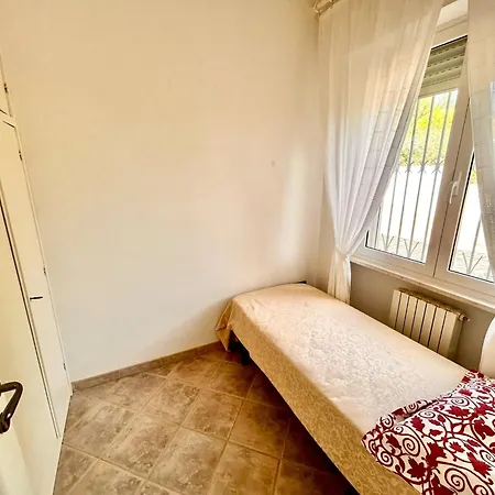 度假居 Margherita Con Vista Mare, Wi Fi, Parcheggio E Privata *