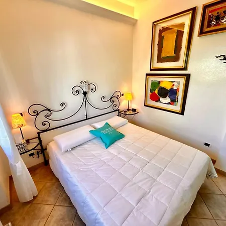 Margherita Con Vista Mare, Wi Fi, Parcheggio E Privata * 努马纳