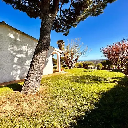 Margherita Con Vista Mare, Wi Fi, Parcheggio E Privata